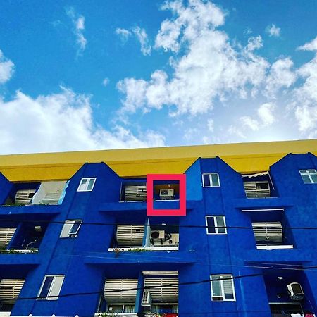Bahia Flat - Vista Mar Farol Apartment Salvador Exterior photo